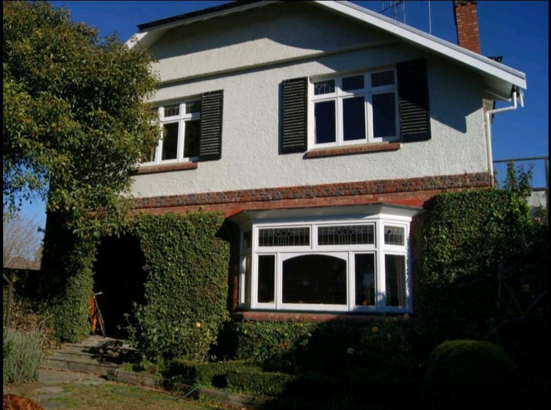 מלון טימארו 100 Year Old English Character House מראה חיצוני תמונה