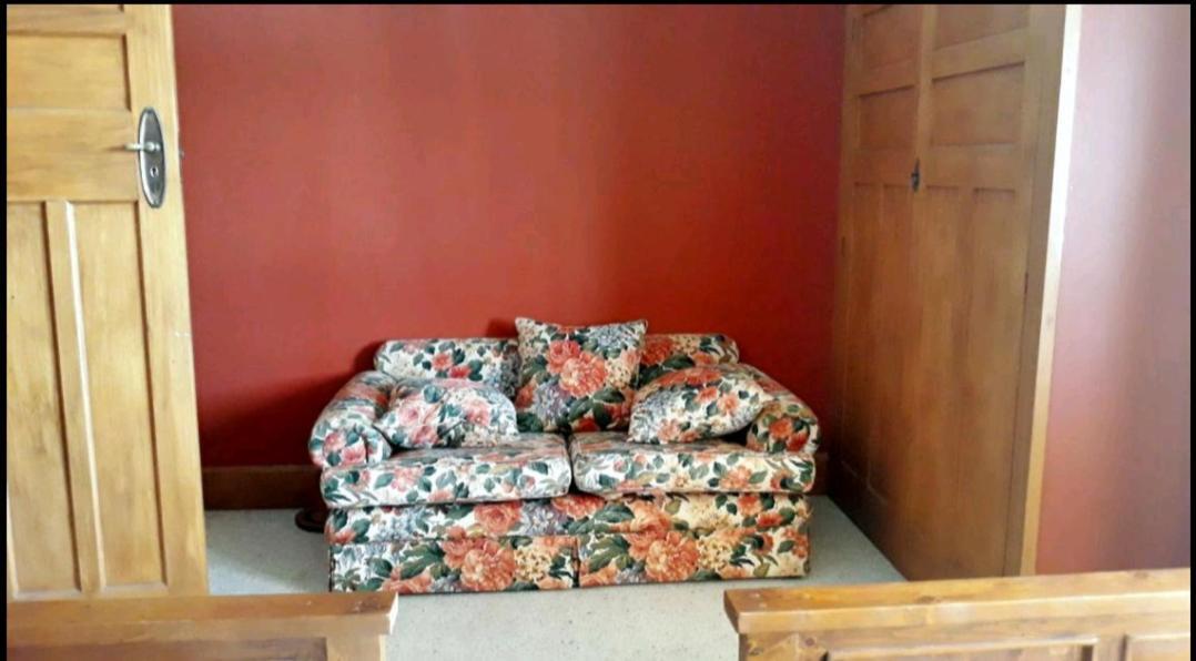מלון טימארו 100 Year Old English Character House מראה חיצוני תמונה
